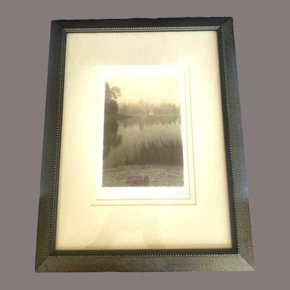 HAUNTINGLY BEAUTIFUL PHOTO PRINT BY ARTIST CHRISTINE TRIEBERT - Picture 8 of 8